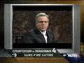 Keith Olbermann responds to Affleck's SNL Spoof of Countdown