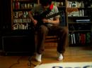 hier ist das coole solo aus dem lied 