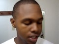 How to prevent razor bumps Barbering Tutorial