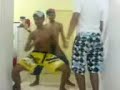 Bixcoitinho, Saulinho e Vinny kebradeira Bixcoitinho, Saulinho e Vinny kebradeira
