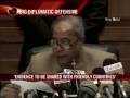 videos de India gives 26/11 proof to Pak