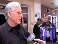 Sundance Film Festival - James Woods Interview