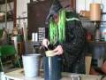 witch scenes- horror movie