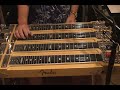Steel Basics 101