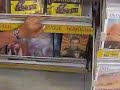 au carrefour de Tunis