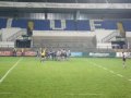 03 Cardiff V Pontypridd - 20th November 2009