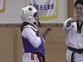 Arbitraje de Taekwondo - (ASTU) Arbitraje de Taekwondo - (ASTU)