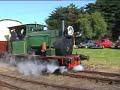 Bellarine Railway (Part Three), Victoria, Australia