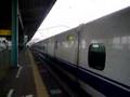 300系新山口発車