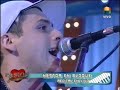 nestor en bloque   dejenla que llore  en vivo 14 10 06 