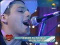 nestor en bloque   dejenla que llore  en vivo 14 10 06 