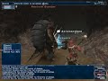 FFXI Solo Smn