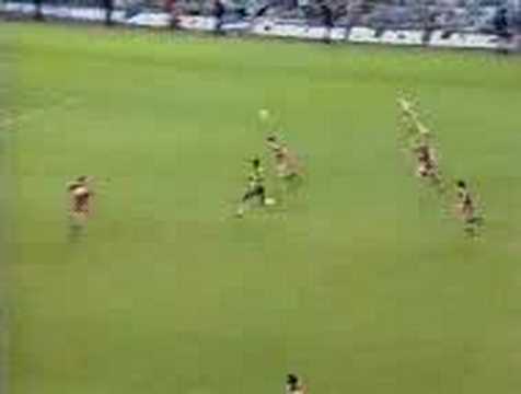 Michael Thomas v Sunderland