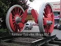 Deutsche Erfindungen II / German Inventions II