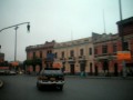 distrito breña avenida arica paseo colon lima peru calles manejando conduciendo por