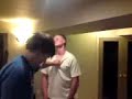 THE BEST PUNCH EVER!!! (LEGIT)