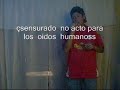 sa onda  mi xikooo