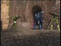 Movie Reenactments Part 1 - Halo 3 Machinima Movie Reenactments Part 1 - Halo 3 Machinima
