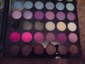 Manly Palette Manly Palette
