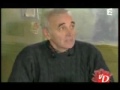 Duo Aznavour/Michel Serrault (tribute/hommage)