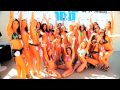Hot 100 Bikini Contest (Best of 2011) at Wet Republic Ultra Pool Las Vegas HD Video 720p