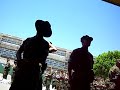 Marine Corps Recruit Depot San Diego