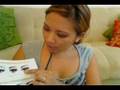 Makeup For Brown Eyes - Pur Minerals Tutorial