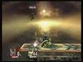 Super Smash Bros Brawl COMPREHENSIVE Moveset - Snake