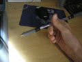 Thumb Around Thumb Around
