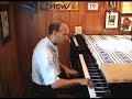 Chopin ballade #1 part 1