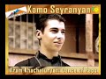 Kamo Seyranyan Song of Pepo by  Aram Khachaturyan Duduk.com