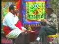 Lama Rangdrol Discusses Spirituality and World Peace