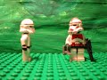 lego star wars episode 1: republic attack