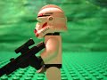Lego Star Wars Episode 1: Republic Attack Lego Star Wars Episode 1: Republic Attack