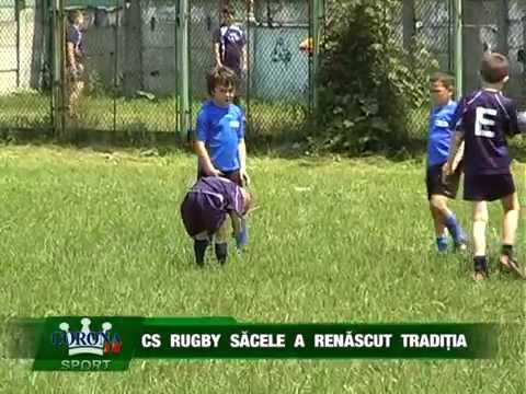 CLUB SPORTIV RUGBY SACELE RENASTE TRADITIA