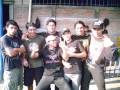 videos de elegy of myself, I am the way, colections