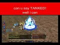 Seraph owning CZ Knight Online Diez 2