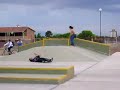 Primer Campeonato Salta Am Final 2007