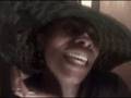 I become her southern drawl & all.....Scary!!!
