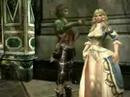 I was researching if someone else did a chipmunk Fergalicious before I submitted my video, and someone did. The characters are from the Granado Espada (also known as the Sword of the New World) massively multiplayer online game. This is the fast version. The normal version is here: http://www.youtube.com/watch?v=WUbOXBJkjVwI'm a Black Eyed Peas fan!