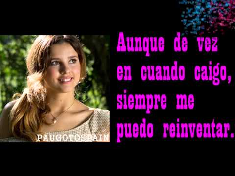 mis xv wonderland - Letra de la canción Wonderland de Eme 15 (Miss XV) ¡Espero que les guste!