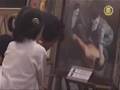 Truthfulness-Compassion-Forbearance art exhibition