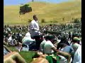 White guys dancing(Rockthebells)