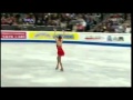 [HD] 2009 피겨스케이팅 세계선수권 김연아 프리 사상 첫 200점 돌파 우승.flv