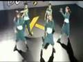 videos de Batuka junior que fuerte!