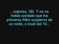 Los,frikis,