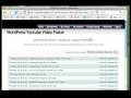 Tutorial 3 - Be Your Sites Editor With Supervised Posting Tutorial 3 - Be Your Sites Editor With Supervised Posting