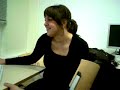 in de klas