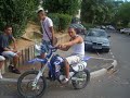 la deveze