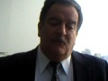 Voice Box Exclusive Interview with Mike Wiley Candidate pt 4